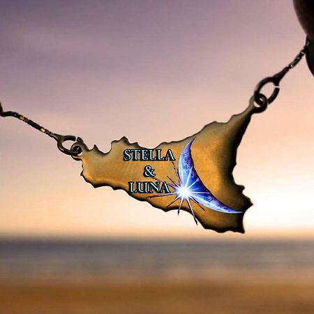 Stella & Luna Διαμέρισμα Calatabiano Εξωτερικό φωτογραφία